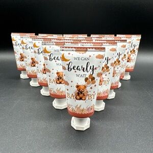 Hand Cream Lot 15  Baby Shower Gifts for Women Thank You Gifts Party Favors New